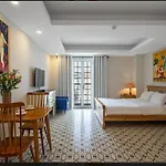 LiLiHomes Thao Dien