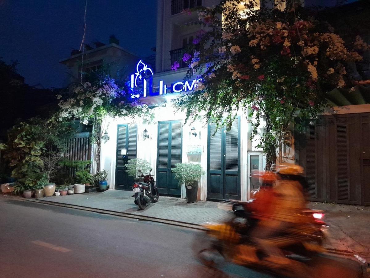 Căn hộ Lilihomes Thao Dien