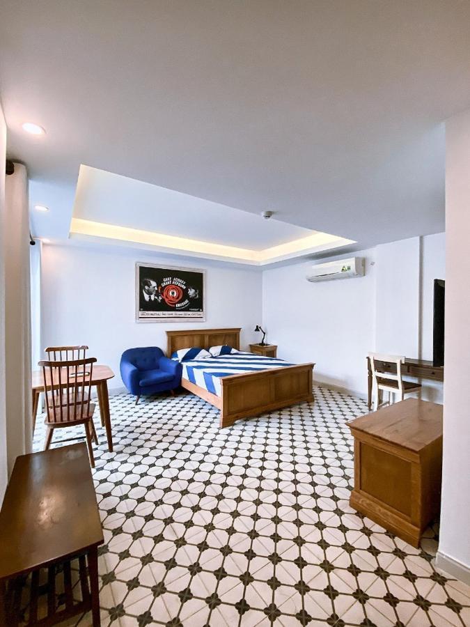 Lilihomes Thao Dien *