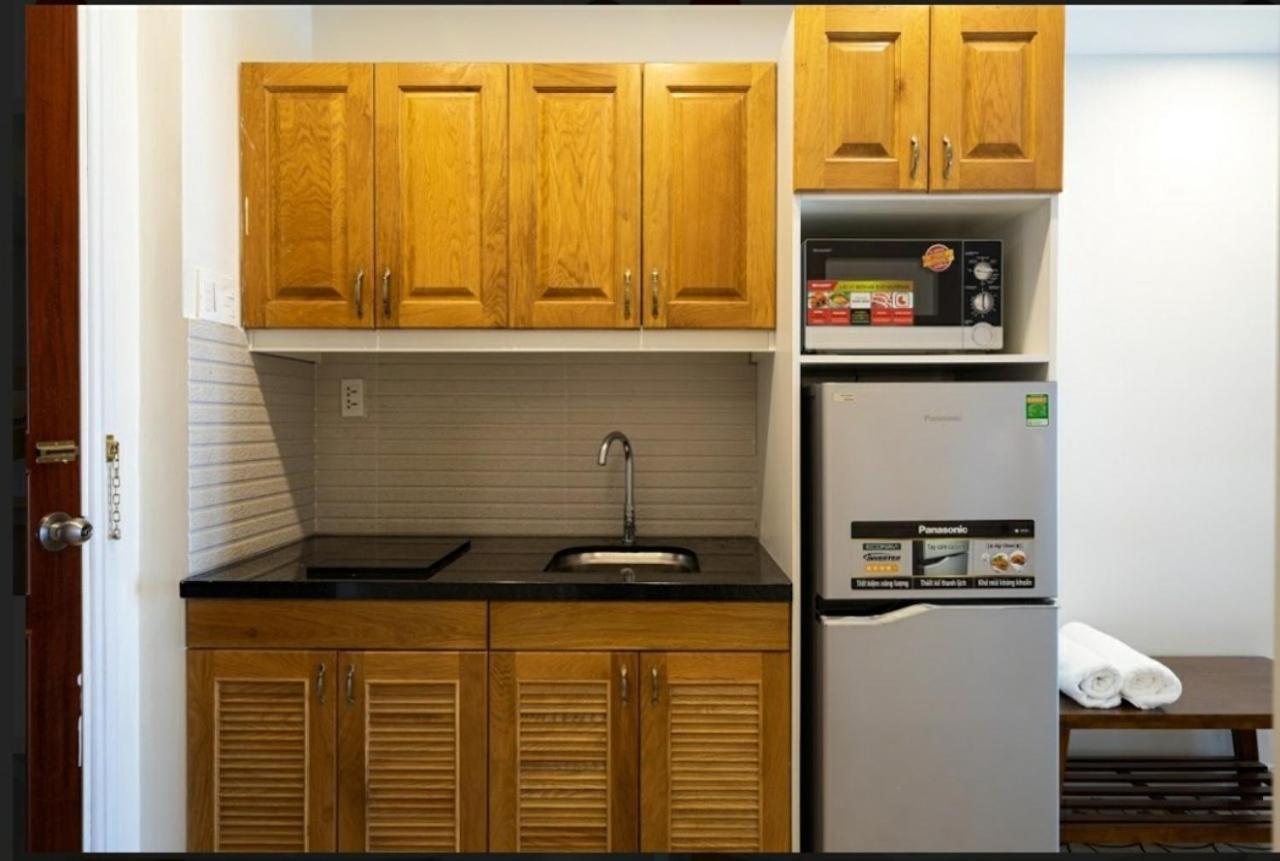 Lilihomes Thao Dien