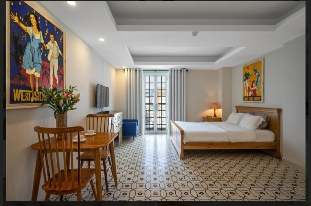 Căn hộ Lilihomes Thao Dien TP. Hồ Chí Minh