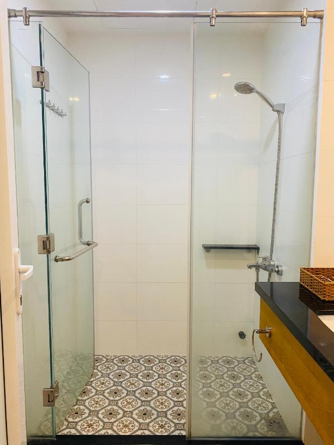 Lilihomes Thao Dien Căn hộ *