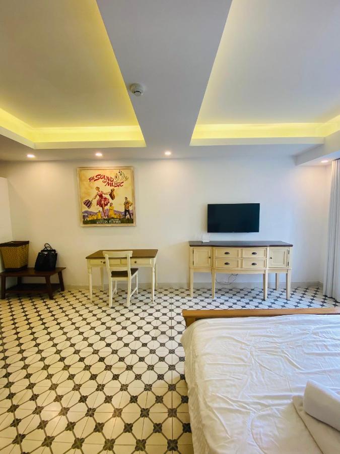 Lilihomes Thao Dien Căn hộ