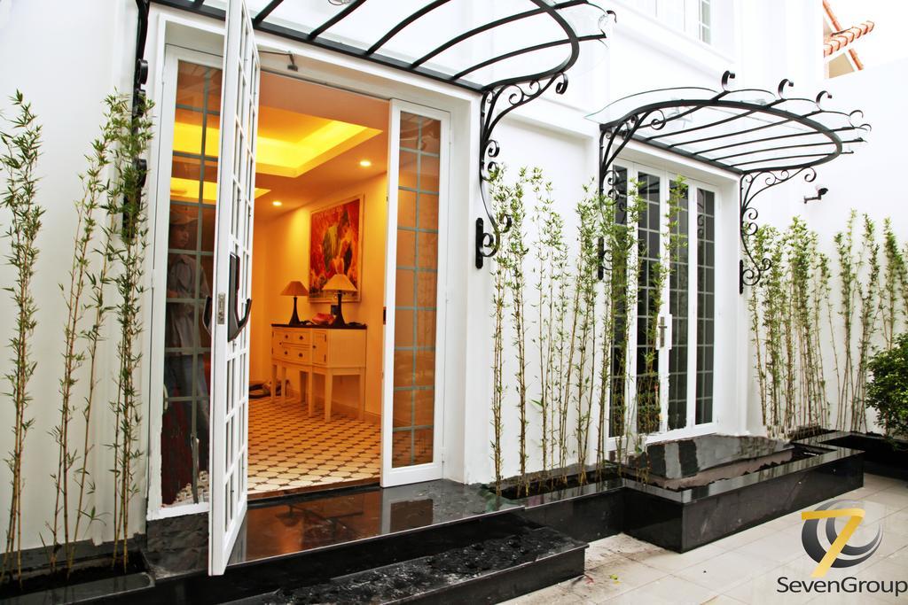 Lilihomes Thao Dien TP. Hồ Chí Minh