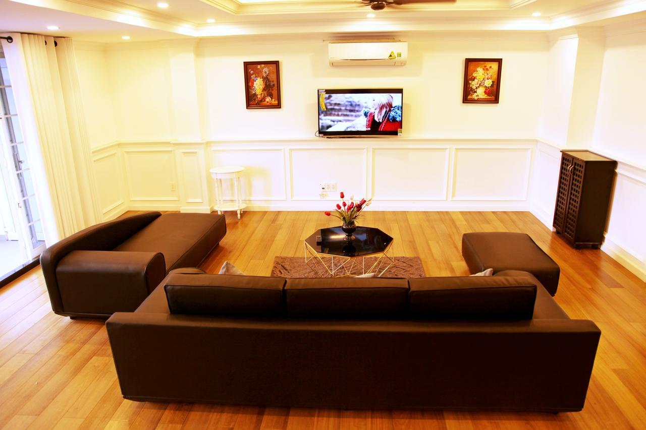 Lilihomes Thao Dien Căn hộ