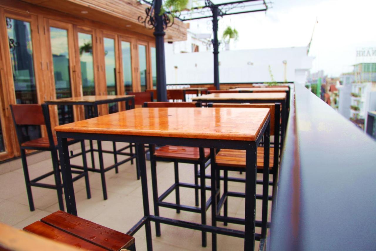 Căn hộ Lilihomes Thao Dien *