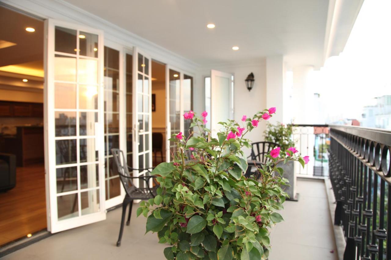 Căn hộ Lilihomes Thao Dien *