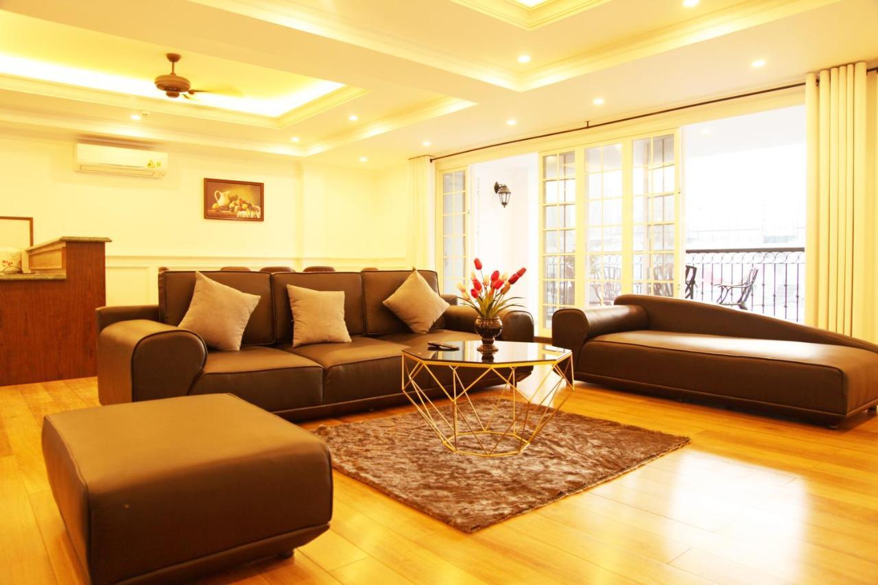 Lilihomes Thao Dien *