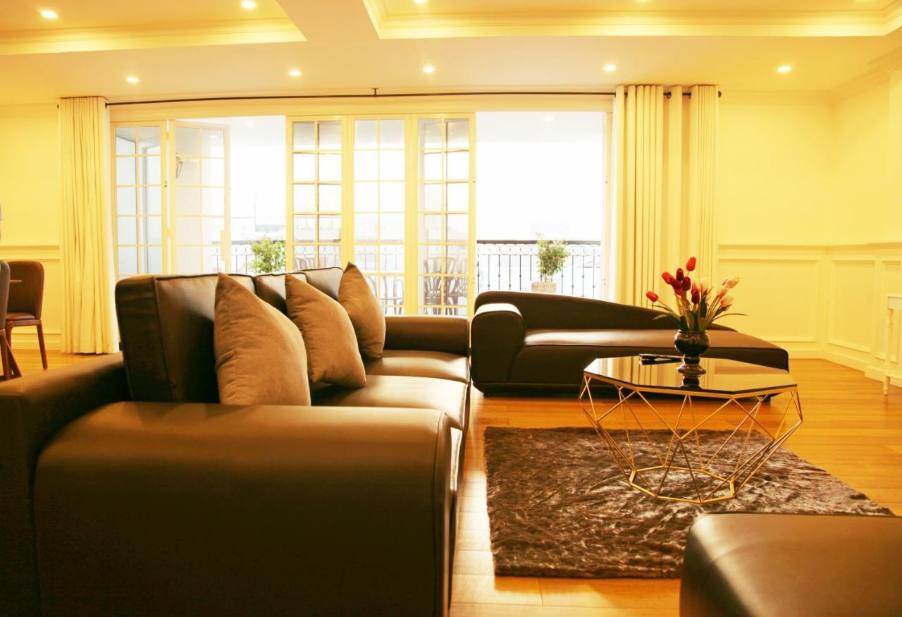 Lilihomes Thao Dien Căn hộ *