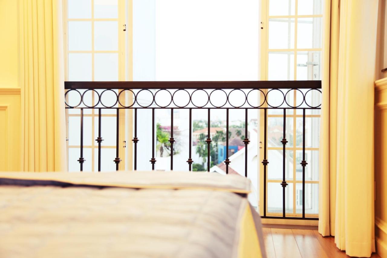 Căn hộ Lilihomes Thao Dien TP. Hồ Chí Minh